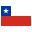 Chile Bandera