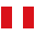 Peru Bandera