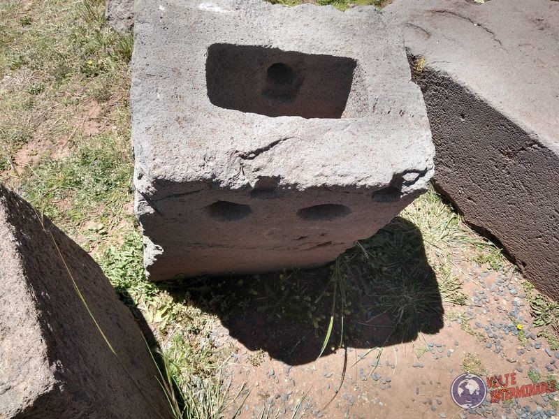 Tiwanaku 20