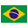 Brasil Bandera